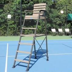 Sit High chairs are designed for comfort and durability. The classic style of our umpire chair lends itself to any setting, indoors or outdoors and our chairs are built to withstand the elements of mother nature. Visit - https://sithigh.com/