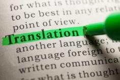 Top 8 Things to Consider When Choosing a Translation Service

In recent years, the translation industry has been growing significantly, and there are many ways that documents can be translated now.