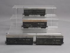 Sell Model Trains Near Me
Are you looking for “Sell Model Trains Near Me''? If you answered yes, you've come to the correct place! Sell My Train is a one-stop store for buying and selling model trains. We sell on various platforms, including our Trainz.com store, eBay, Amazon, and others. We have a professional, top-tier crew and a best-in-class digital presence, including an online retail marketplace and model train consignment business, as well as service and collectable train buying activities. For more information, please visit our website at https://sellmytrains.com/