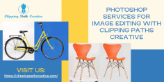 Clipping path service providers typically employ a team of skilled graphic designers qui have expertise in using various photo editing software to achieve precise and accurate cutouts. Clipping Path Creative Offers a wide range of clipping path services, including basic clipping path, complex clipping path, multi-clipping path, and super complex clipping path, depending on the complexity of the image.