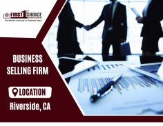 Hidden Hacks to Choose Business Selling Agency


Employ an experienced and well-skilled business selling firm to market your main street shop in the right way. Drop a request to know more about our services and benefits. Visit our office location in Riverside for more details.