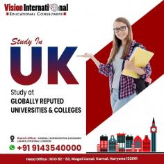 Planning for Study in UK?
Get an expert advice from Vision International Educational Consultants and reach at your dream destination with scholarship options.

Hurry, connect with our friendly support staff now at +91-9143540000 or write to us at info@viec.in