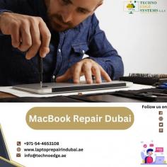 Techno Edge Systems L.L.C stands first in providing the best repair services for Macbooks in Dubai at reasonable prices, placing quality in the first step. Call us at +971-544653108 for more information. Macbook Repair Dubai. 

Visit - https://www.laptoprepairindubai.ae/services/macbook-repair-dubai/

