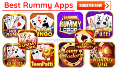 Best Rummy Apps download & win Real Money