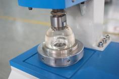 The packaging material bursting tester typically consists of components such as a pressure hydraulic system, an adjustable air pressure control unit, a touch screen control panel, and a test sample holder. In the test, the sample is clamped between a circular die and a diaphragm and the bursting strength of the material is measured by gradually increasing the hydraulic pressure. The results of these tests can be used to evaluate the performance of packaging materials, such as compression strength, tear strength and water resistance.
Packaging material bursting tester is used in a wide variety of industries, including food, pharmaceutical, paper, plastic, rubber, etc. In the food and pharmaceutical industries, it is used to test the sealing performance of packaging materials to maintain the freshness and safety of products. In the paper, plastic and rubber industries, it is used to test the strength and durability of materials to ensure that products are not damaged during transportation and storage.

https://www.qinsun-lab.com/News-and-events/2086.html