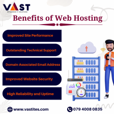 we are providing a web hosting services if u like to scale up your business.