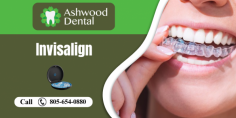 Receive The Perfect Invisalign Now!

We provide orthodontic treatment to straighten your teeth and achieve a more beautiful smile at Ashwood Dental. For more information, mail us at emily.ashwooddental@gmail.com..