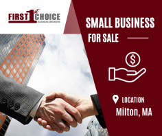 Successfully Negotiating Sale Of Your Small Business

Assessing and selling your business for the best and expected deal is painless with our expert marketing strategies. Explore our website for more details.