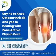 Zoneactive Physio care is the best Physiotherapy clinic in Delhi. Our Rehabilitation Centre is equipped with latest equipments to provide high standard of physiotherapy services. We have well experience doctors staff who treat individuals for all types of illness which include Back, Neck, Shoulder, Elbows, Knee, Hands, Heart, Lungs, etc. To know more about us, kindly visit our website at: https://zoneactive.in/
