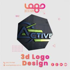 Due to the current pandemic, every business person is struggling to improve their financial status. If you are one of them, invest in 3D Logo Design and attract your desired audience. Come and contact professional designers for Logo Design Com Co now.
https://logodesign.com.co/3d-logo-design/