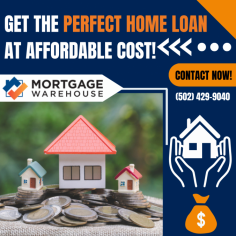 Get Quick Home Loans to Fit Your Needs!

Looking for a home loan? Mortgage Warehouse makes it easy for you to get into the house of your dreams by offering flexible down payment requirements along with less restrictive credit score minimums. Our experienced teams help you find the right mortgage options for your needs. Get in touch with us!

