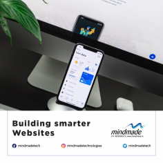  Top mobile app development company in Coimbatore. Mindmade offers world-class mobile app development services for startups & enterprises at an affordable price .