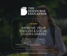 Tuition classes, also known as private or supplementary classes, have become increasingly popular in Singapore over the years. There are several reasons why taking up tuition classes may be necessary for some students in Singapore:
Competitive academic environment: Singapore is known for having a highly competitive academic environment, with a strong emphasis on academic excellence. This can put pressure on students to perform at a high level, and tuition classes can provide additional support and resources to help them keep up with their peers.
Mastery of complex subjects: Some students may struggle with certain subjects, such as math or science, which require a deeper understanding of complex concepts. Tuition classes can provide more personalized attention and instruction, allowing students to better grasp these subjects.
Enrichment and extension: Social Studies Tuition Singapore classes can also provide students with opportunities to further explore and deepen their understanding of topics that interest them. This can help to foster a love of learning and intellectual curiosity.
Exam preparation: Many students in Singapore take national exams, such as the Primary School Leaving Examination (PSLE) or the GCE O-Level and A-Level exams. Tuition classes can provide additional exam preparation and support, helping students to feel more confident and prepared.
Overall, English tuition Singapore classes can be a helpful resource for those who need additional support or want to further enrich their education.