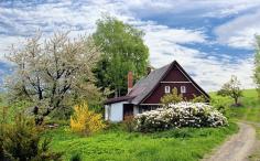 For many people, the idea of living in a cottage is a dream come true. Cottages are charming, cozy, and often located in serene settings, offering a simpler way of life. 