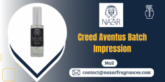 Choose The Right Perfume Oil

Get our new and improved Aventus perfume oil having the fragrance of soft wood mixed with masculine musk that excudes musculinity and confidence. To know more details, call us at (919) 694-7062.