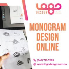 Developing a brand involves an arduous effort called client engagement. Often, your plan needs to be changed. Thanks to Logo Design, getting the most enticing and recognisable Monogram Design Online for your brand that will aid you in this task. To lure people, put the designs on your profiles on social media. Instead of wasting energy, give us a call.