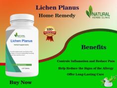 In this blog post, we’ll delve into the world of Natural Remedies for Lichen Planus, discussing their effectiveness and safety.