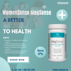 Unlock the power of women's lifestyle, fashion, beauty, health, and entertainment with Women Magsense by Vitasave. Our expertly curated magazine collection provides the ultimate resource for modern women who want to stay informed, inspired, and empowered. Whether you're looking for the latest trends or expert advice, Women Magsense has everything you need to enhance your daily life. Join our community and experience the ultimate women's magazine destination today!