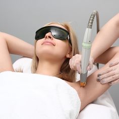 We offer sideburns laser hair removal, forehead, eyebrows, nose, and ears in Rhode Island. We have the perfect solution for Laser hair removal in Rhode Island.
