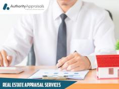Authority Appraisals is a leading provider of real estate appraisal services in St. Louis, MO. Our team of licensed appraisers has extensive experience in valuing all types of properties, including residential, commercial, and industrial. We use the latest appraisal techniques and technology to provide our clients with accurate and reliable valuations. Count on us to provide you with high-quality appraisal services tailored to your specific needs.