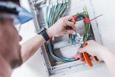 Want a reliable local electrical contractor in Melbourne

In search of a local electrical contractor in Melbourne? Laneelectrical.com.au is a licensed electrical contractor in Melbourne, providing high-quality, affordable, and reliable solutions to residential and commercial clients. Discover our website for more details.

https://www.laneelectrical.com.au/