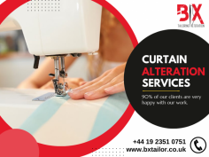 Bridal Dress Alteration, get your dresses tailored. Book An Appointment : www.bxtailor.co.uk #tailoring #alterations #bxtailor #dressalterations #curtainalteration #bridaldressalteration #dresses #dressalterations
Call now
https://posts.gle/3VtXfd
