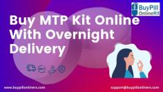 Seeking a safe method to buy MTP kit online with credit card? Visit the website Buy Pill Online Rx right away! We provide top-notch security precautions and quick delivery. Get MTP Kit overnight delivery purchase now.

https://www.buypillonlinerx.com/mtp-kit
