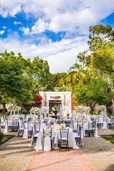 At Your Service offers all inclusive wedding packages, service catering, coordination, event package at OC Sailing and Events Center in Dana Point.
