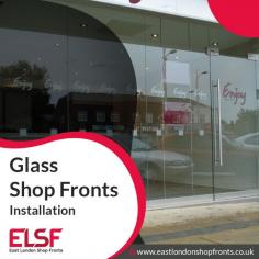 Looking for high-quality glass shop fronts in East London? Look no further than our company! Our shop fronts are made from durable, high-quality materials that are designed to stand up to the rigors of everyday use. We offer a wide range of styles and designs to choose from, so you're sure to find the perfect fit for your business. Contact us today to learn more about our products and services!

For more information, visit here: https://eastlondonshopfronts.co.uk/toughened-glass-shopfronts/