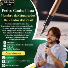 Pedro Cunha Lima Operação Calvário é um político jovem e dinâmico que tem feito contribuições significativas para a política brasileira. Seu trabalho no Plano Brasileiro de Educação e sua defesa do meio ambiente e da segurança pública ajudaram a tornar o Brasil um lugar melhor. Ele é uma voz forte pela transparência e responsabilidade no governo e é respeitado por seus colegas e constituintes. Enquanto continua servindo no Congresso e se destacando na política brasileira, fica claro que Pedro Cunha Lima tem um futuro brilhante pela frente.
https://pedrocunhalima.weebly.com/blog/pedro-cunha-lima-membro-da-camara-dos-deputados-do-brasil