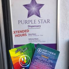 A cannabis dispensary in the Bay Area is a licensed facility that is authorized to distribute cannabis products to individuals over the age of 21 for recreational use or to qualified patients who have been recommended for medical marijuana use by a licensed physician. The Bay Area is home to many cannabis dispensaries, ranging from small boutique shops to larger chain stores. https://www.purplestarmd.com