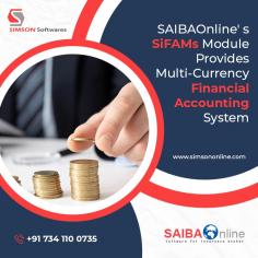 SAIBAOnline - Best insurance broker software for international insurance brokers provides state-of-the-art financial and accounting module which can be used to prepare general ledger and various outstanding ageing analysis. Our software for insurance brokers can be used to print various books like day book, bank book, cash book etc. One can also compile Trail balance, P&L statement and balance sheets using our SiFAMs module.