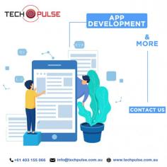 Techpulse Consultancy is a professional Australia-based web development service that provides digital solutions for businesses of different sizes. Visit - https://techpulse.com.au/custom-software-development/