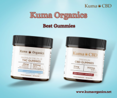 Kuma Organics understands that when you want a relaxing or stimulating effect, it can be difficult to settle for an ordinary experience.