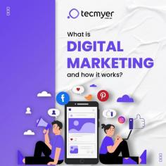 Increase Lead Generation with our top Digital Marketing Agency in Melbourne. Visit Now https://tecmyer.com.au/digital-marketing-agency-melbourne