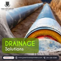 Landscape Drainage Solutions

A perfectly designed drainage system is integral to a beautiful landscape garden. The improper drainage system will lead to water logging during rainy seasons. Water logging for a long time will deteriorate the soil quality. 

Know more: https://greenforestsprinklers.com/drainage-solution/

