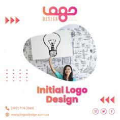 Initial Logo Design is not about giving your brand or business a short name, but it adds a fantasized look and a cool vibe to it. So why not add a glamorous and trendy feel to your business? And no need to worry, Logo Design Com Co has got you covered.
https://logodesign.com.co/initial-logo-design/