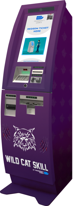 WILDCAT SKILL is a skill game development company based in Kentucky, USA. Founded in 2018, the company has grown into a strong team of 100+ employees with offices based in USA and India. We combine the depth and breadth of the co-founders' expertise with an award-winning team of artists and creators to amaze our players with unprecedented game play and stunning graphics. Please visit our website https://www.wildcatskill.com/about for more details.