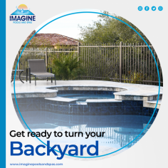 pool builders in Central Florida