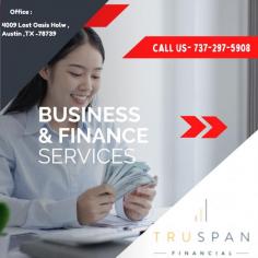 Truspanfinancial is a financial modeling software that helps you create sophisticated, accurate financial models and forecasts. You can use Truspanfinancial to model individual ventures, whole businesses, or entire economies.
