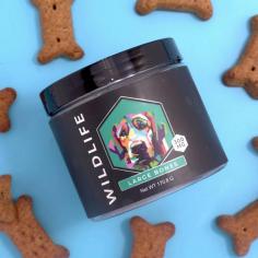 Cbd For Dogs

100% All Natural Organic CBD treats for dogs. Our oven-baked crunchy CBD dog treats are a perfect solution! Give delicious treats to your pets today!