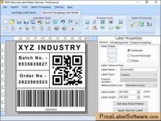 How to Print and Create a Correct Barcode Label according to your Different Applications?

In the world’s different corners every industry wants to perform better in any module whether it is customer experience or making their product or services better. The main thing which is common in making these things better is barcodes.
Utilization Of Barcode Labels
All industries utilize different technology barcodes. All types of barcodes have different storage capacities and variability to be reliable in any type of industry. The main problem that makes you step back from better efficiency is choosing the right barcode generator application for your inventory control and stock management. To help you out in choosing the right application for your business we suggest you use barcode generator software for corporate edition.
Barcode Generator Software
Barcode Designer Software for Corporate Edition is a label design and barcode printing application available for windows and Mac. It uses attractive and easy user interface design concepts to allow users to quickly and simply create Address Labels, Inventory Tags, Price Labels, and Business Name Cards. For creating barcode tags and labels for a variety of business sectors, the program offers two barcode designing modes: Quick Barcode Mode and Barcode Designing View Mode. Use it to quickly and simple create barcode stickers.
The application comes with a variety of 1D and 2D barcodes and uses font technology to produce regularly used barcodes. It also supports rectangle, ellipse, and line vector forms, as well as static and dynamic text or barcode fields. With only a few taps, users will be able to get barcode values, addresses, and contact information from Microsoft Excel and Word, and have the data printed on barcode labels in seconds.
Consider These Steps to Create and Print Barcode Labels:
Step 1: Download and Install Barcode Generator Software – Corporate Edition
Step 2: Launch the software and use Quick barcode Mode:
	Select the Barcode font (Linear Barcode or 2D Barcode) from Barcode Technologies and type
	Assign barcode value, header, and footer value. Customize your barcode with different barcode settings like General setting, Font, Color, and Image settings. Align your barcode header and footer and increase the density and height.
	To create multiple barcodes at once Enable Batch Processing Series feature.
	Use the Custom Data Sheet option and import an Excel file or Text file to the datasheet. Click on Create Series option and choose any one Create List option and start generating the Sequential, Constant, and Random Series.
	Use Created Data List and select your created barcode value, barcode header, and footer list.
Step 3: Create barcode labels with Barcode Designing view Mode:
	Start creating your barcode labels or tags by customizing Label Properties like General (Lael Shape, Name, size, etc.) and Fill Background (Brush, Gradient, Transparent, image, etc.).
	Design label with advance drawing tools like Text box, signature, picture, barcode, label background, shapes, library images, watermark, etc. Insert the barcode and double-click on it to customize the properties to change the technology and type.
	Utilize batch processing and import wizard feature to import all the valuable information to add on barcode labels and generate multiple product labels in less time and effort.
Step 4: Save created barcode label:
	Use the software’s inbuilt export feature which enables you to export your designed barcode in a variety of formats like images and PDF.
Step 5: Print barcode tags using print setting feature:
	Click on the application’s inbuilt Print setting option and select print mode, define page properties, page margins, and label size and spacing.
	Print multiple barcodes by using print with batch processing series feature.
	Use the Print Preview option to see alignments and size before printing.
Why Use Barcode Generator Software:
	Design best quality barcodes of different sizes and colors
	Allow user to create multiple barcodes with batch processing series option
	Create barcode tags and labels by importing data from excel and text files in a few clicks
	Software print created barcodes with the inbuilt print setting option by the support of all major barcode specific or general printers
	Software has an image cropping tool to crop single or multiple images at once 
	Export your images in image format (JPG, PNG, BITMAP, TIFF, etc.), pdf format, and also as a template for further use
Software Link: https://www.pricelabelsoftware.com/pricelabelsoftware/professional.html
Download Link: https://www.pricelabelsoftware.com/downloads/barcode-professional-demo.exe
