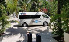 Looking for reliable transportation from Cancun International Airport? Meetplaya offers a range of transportation options, including private transfers, shared shuttles, and luxury SUVs. With experienced drivers and a commitment to customer service, they are the perfect choice for your Cancun airport transfer needs.