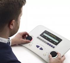 Don't settle for less - choose our audiogram equipment and take the first step towards better hearing health for your patients! 
https://www.soniceq.com/