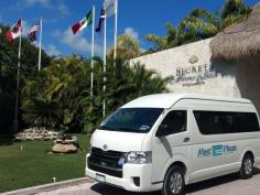 Meetplaya offers top-notch transportation services for travelers arriving at Cancun International Airport. With a variety of transportation options, including private transfers and shared shuttles, they are dedicated to providing safe, comfortable, and affordable transportation for all customers.