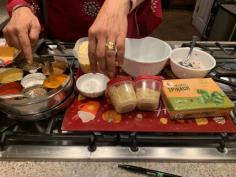 Mala's Indian Cooking Classes has a wonderful experience on gluten free cooking class, vegan, and vegetarian cooking classes in West Springfield.
