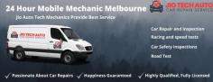 Based in Melbourne, we’ve you fully covered by getting our service directly to you. All our mechanics are qualified and well-trained in car repair and service with years of experience. Our Car mechanic Melbourne can help you when you need somebody to come to you at your home or office or somewhere in between to service or repair your vehicle. 
