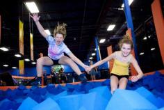 Are you looking to host an unforgettable birthday party for your child? Look no further than Sky Zone Las Vegas, the ultimate destination for indoor trampoline birthday party! With a variety of attractions, including open jump areas, foam pits, dodgeball courts, and more, Sky Zone Las Vegas is the perfect venue for a birthday celebration that's both fun and active.