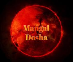 To the people of the USA this article contains all kinds of Mangal Dosha effects and remedies you can look for. In the field of Astrology if the planet Mars

