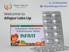 At Allspur Labs Llp, our specialty is to supply generic medicines and quality pharma products in India and abroad. Our team works efficiently to provide quality pharma products at the most competitive rates to all our customers.